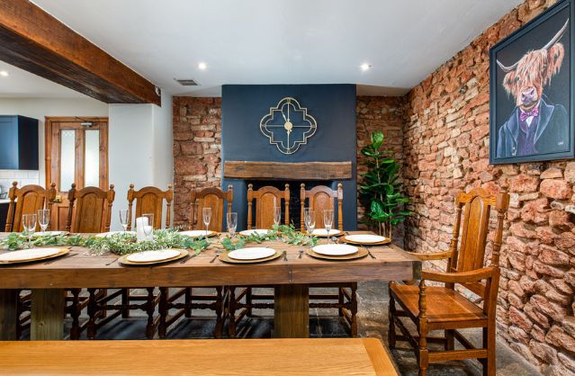 Bristol accommodation