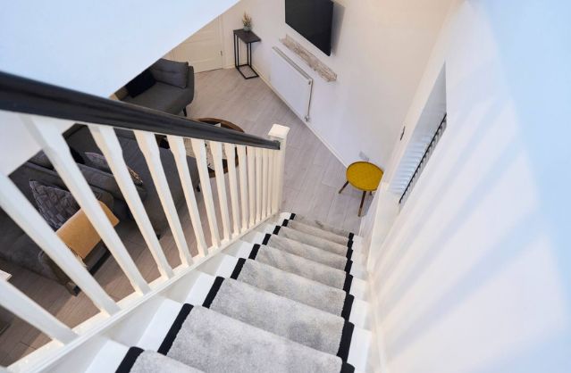 Manchester accommodation