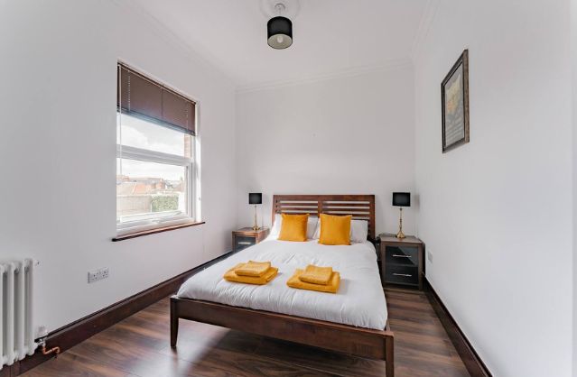 Norwich accommodation