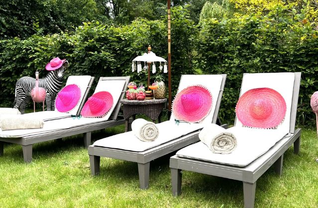 Cheltenham accommodation