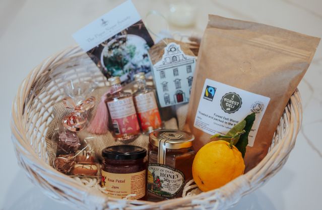 Cheltenham accommodation