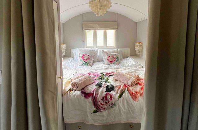 Cheltenham accommodation