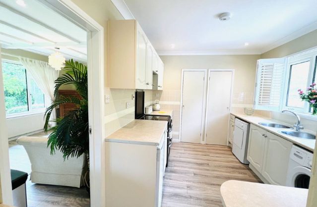 Cheltenham accommodation