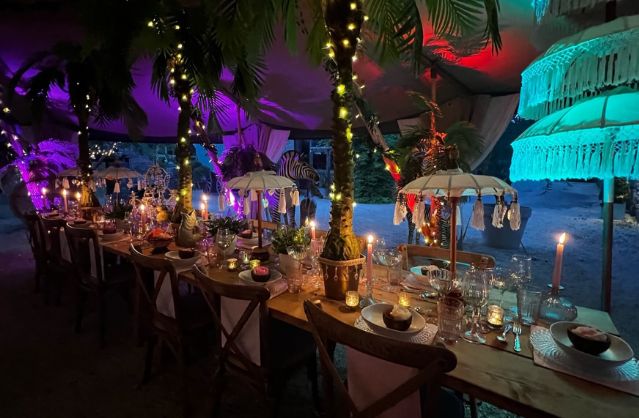 Cheltenham accommodation