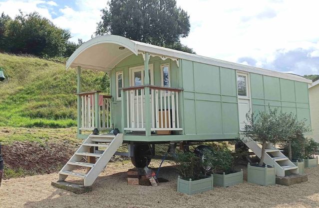 Cheltenham accommodation