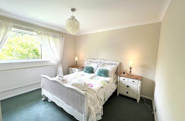 Cheltenham accommodation