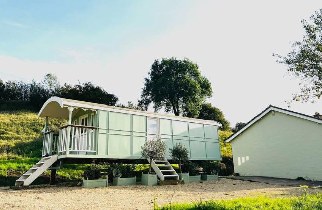 Cheltenham accommodation