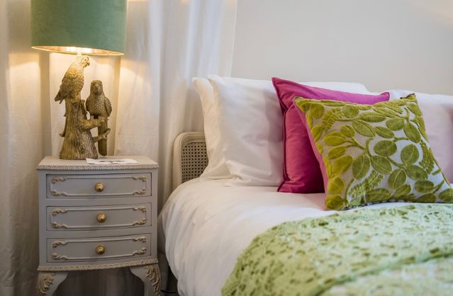 Cheltenham accommodation