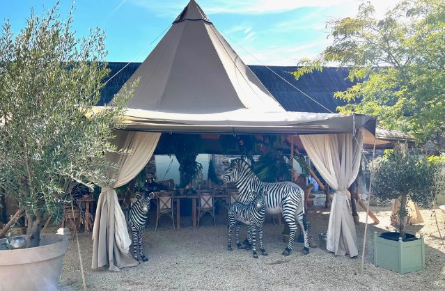 Cheltenham accommodation