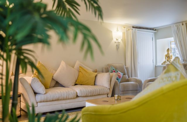 Cheltenham accommodation