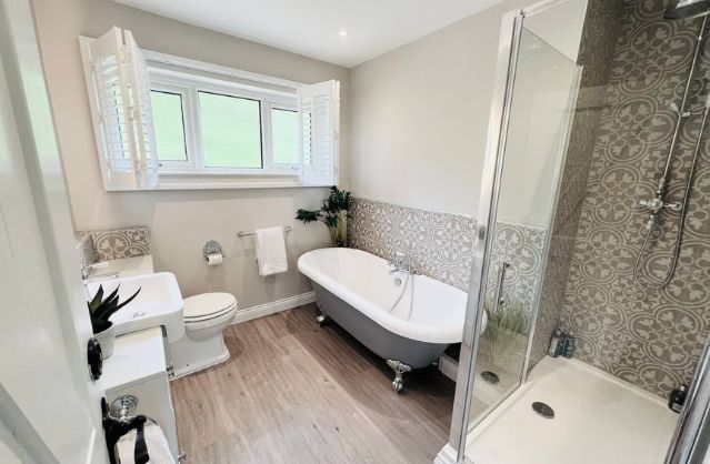 Cheltenham accommodation