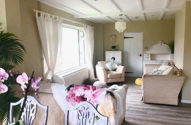 Cheltenham accommodation