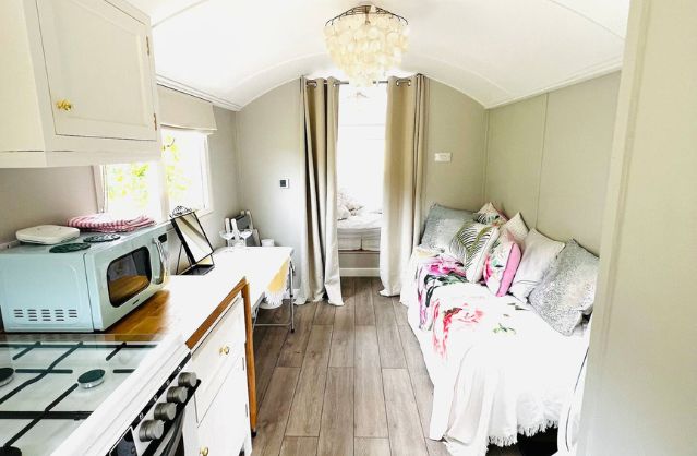 Cheltenham accommodation