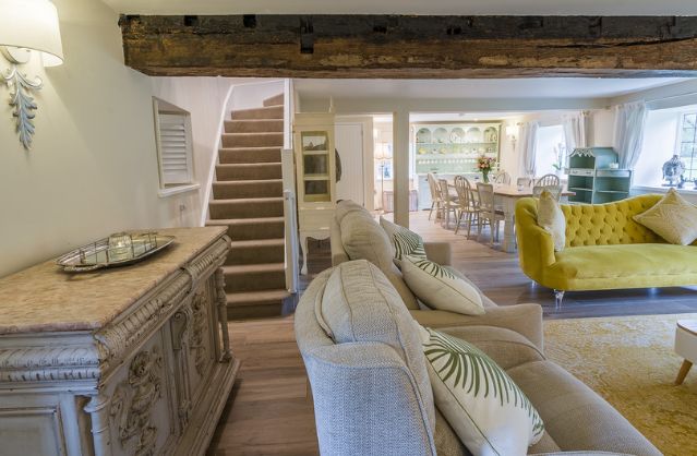 Cheltenham accommodation