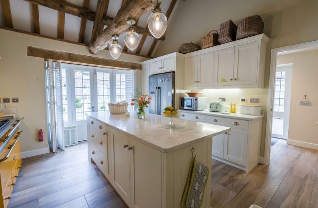 Cheltenham accommodation