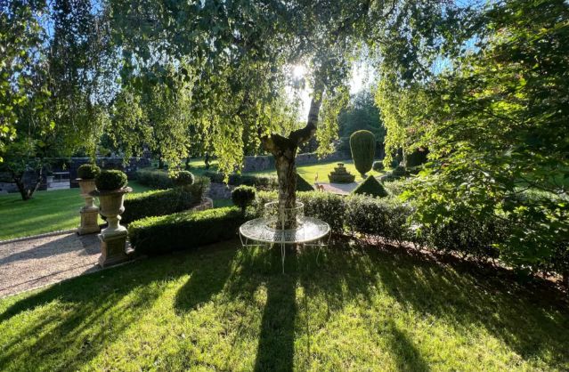 Cheltenham accommodation