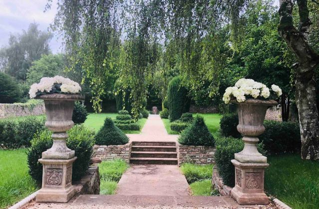 Cheltenham accommodation