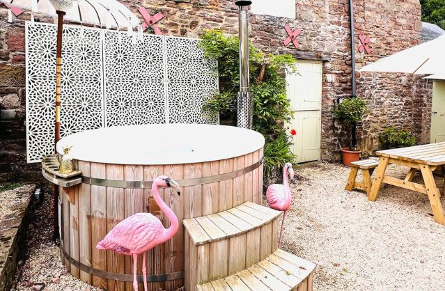 Cheltenham accommodation