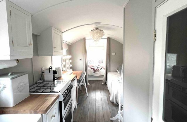 Cheltenham accommodation