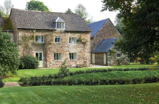 Cheltenham accommodation