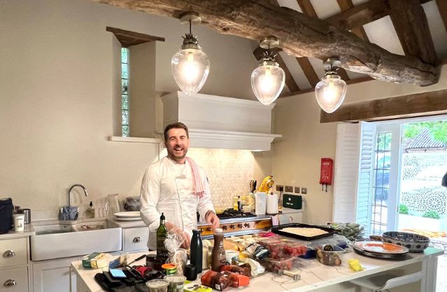 Cheltenham accommodation