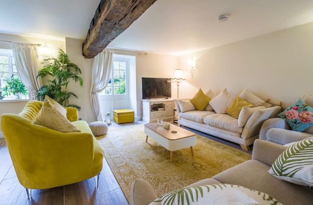 Cheltenham accommodation