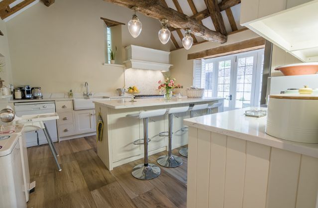 Cheltenham accommodation