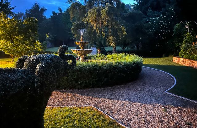 Cheltenham accommodation