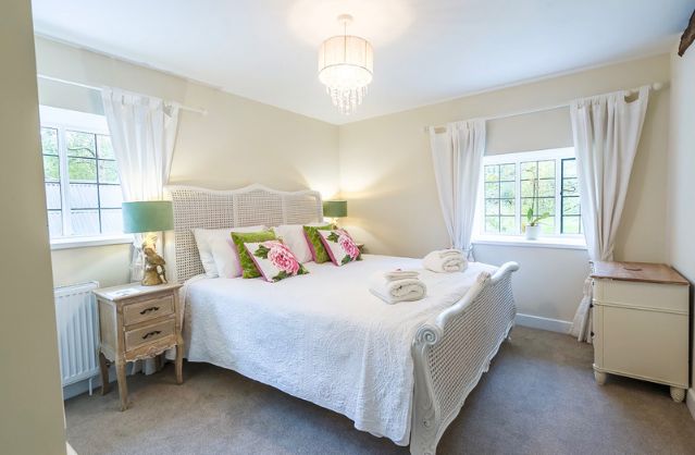 Cheltenham accommodation