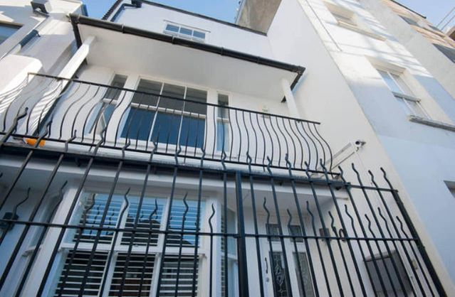 Brighton accommodation