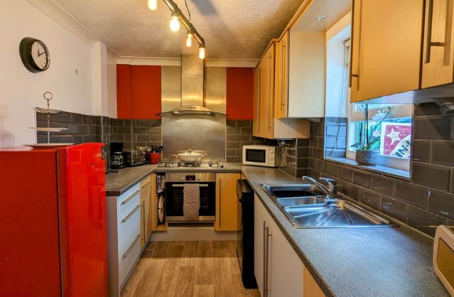Brighton accommodation