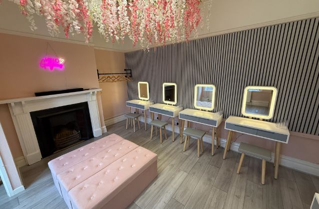 Bristol accommodation