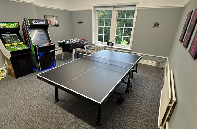 Bristol accommodation