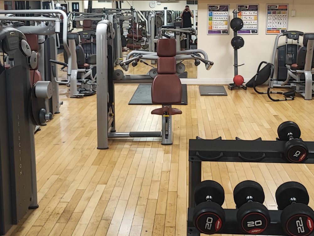 Meon Valley Hotel & Country Club