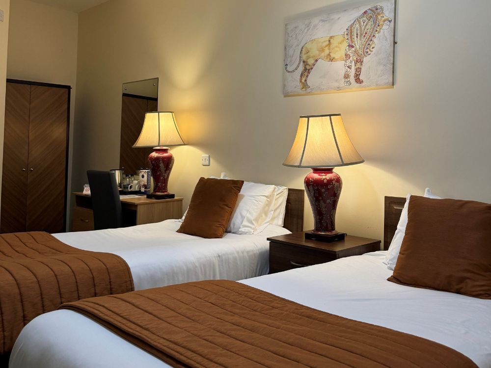 Meon Valley Hotel & Country Club