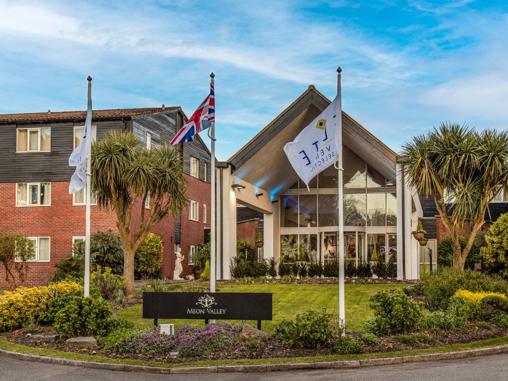 Meon Valley Hotel & Country Club
