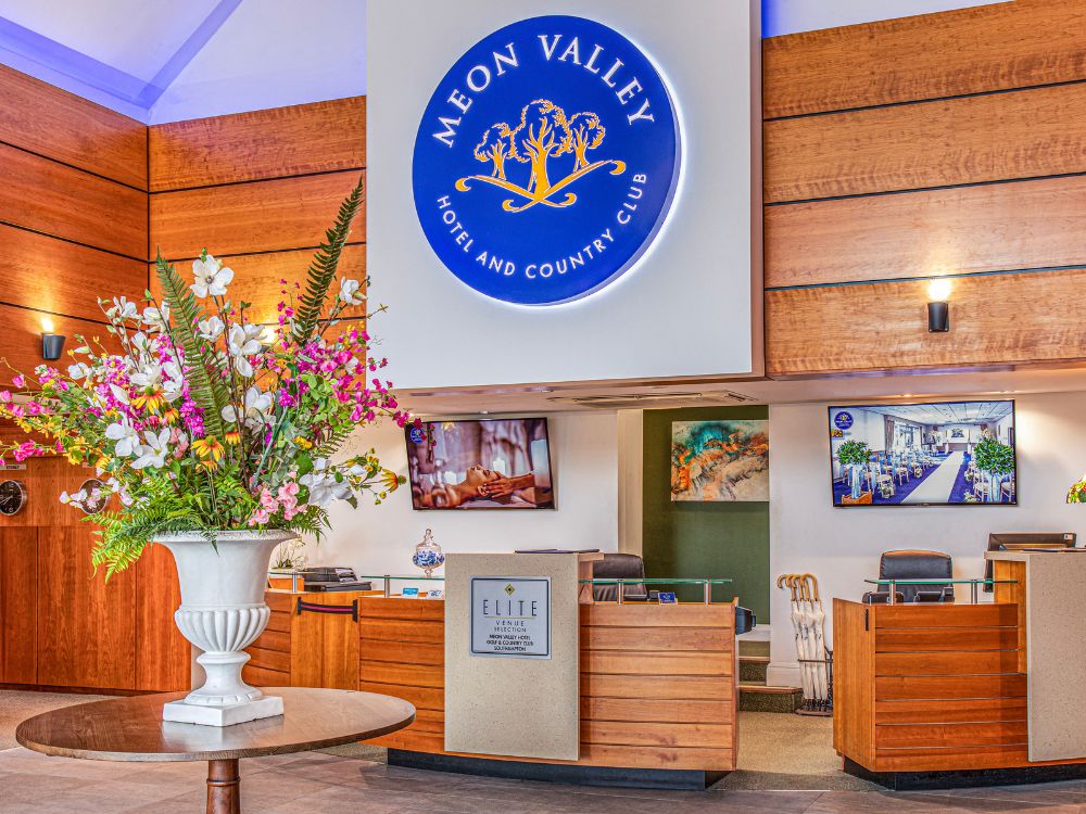 Meon Valley Hotel & Country Club