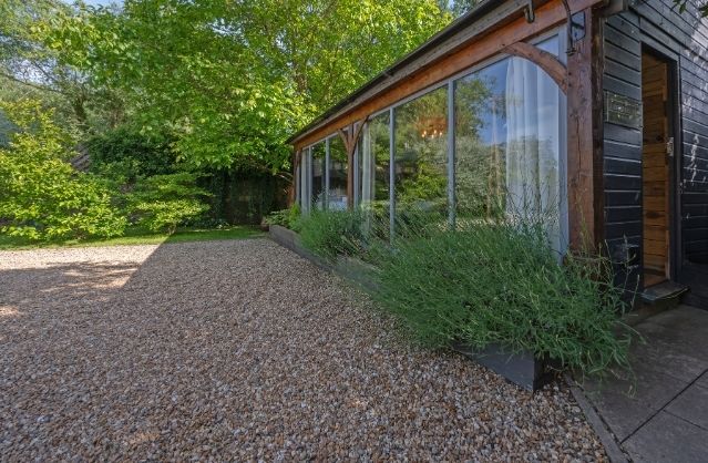 Bath accommodation