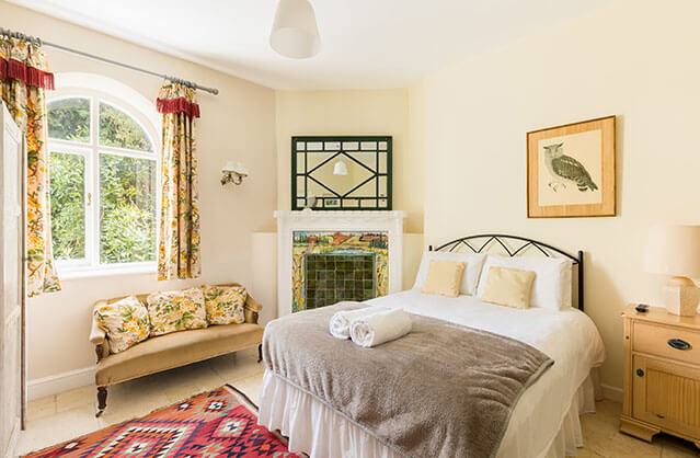 Cheltenham accommodation