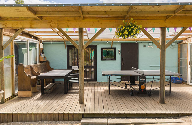 Cheltenham accommodation