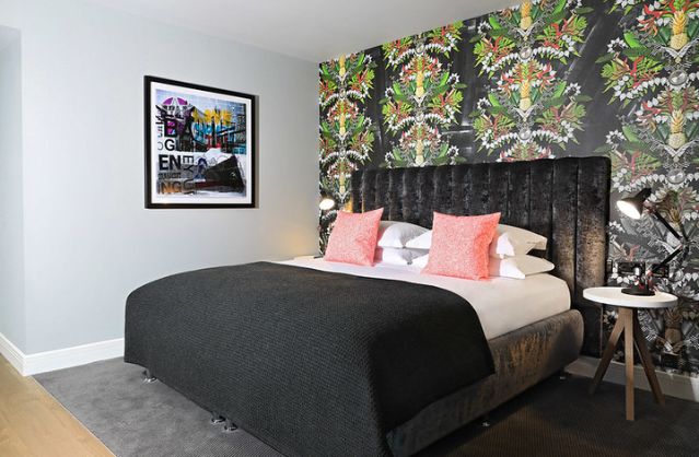 Brighton accommodation