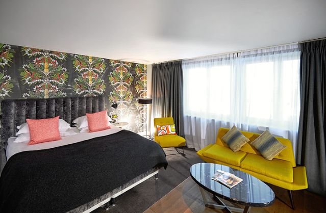 Brighton accommodation