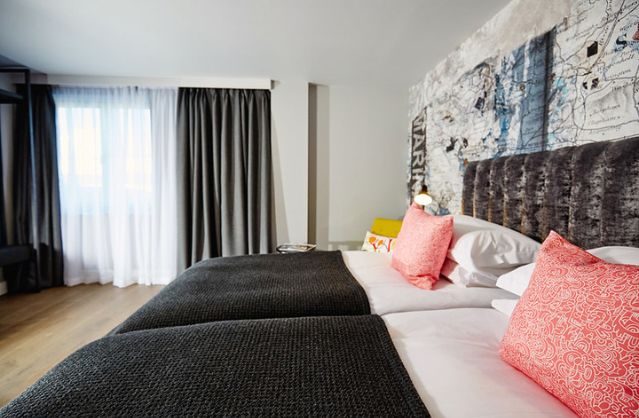 Brighton accommodation