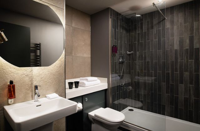 Edinburgh accommodation