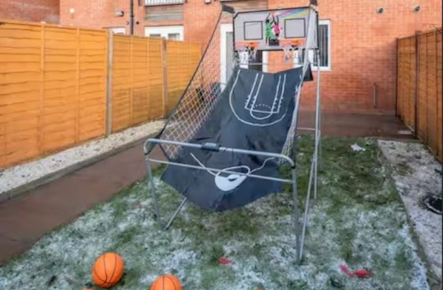 Manchester accommodation