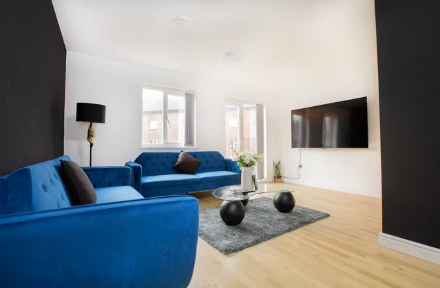 Manchester accommodation