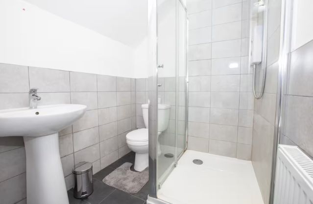 Manchester accommodation