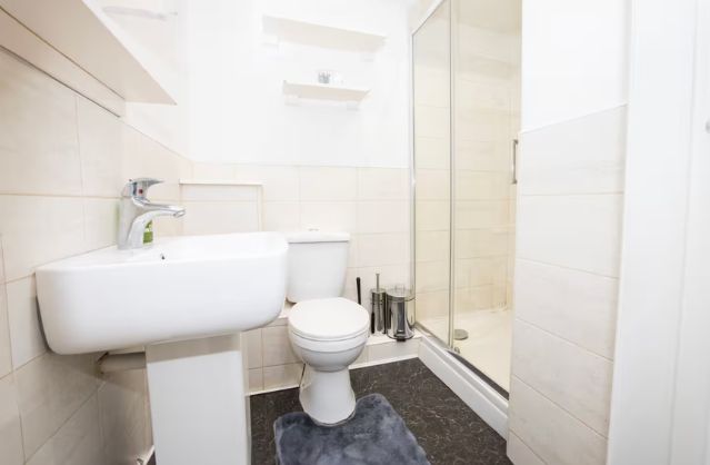 Manchester accommodation