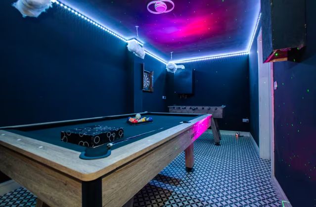 Manchester accommodation