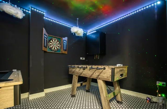 Manchester accommodation